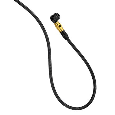Lezyne ABS MFDR Hose Digital Lezyne ABS MFDR Hose Digital