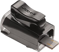 Lezyne KTV2 Drive 180 Front Light