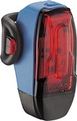 Lezyne KTV2 Drive 10 Rear Light