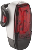 Lezyne KTV2 Drive 10 Rear Light