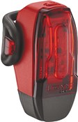 Lezyne KTV2 Drive 10 Rear Light