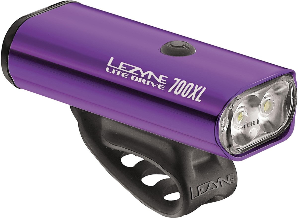 Lezyne Lite Drive 700 Front Light product image