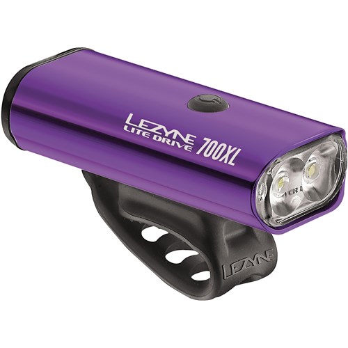 Lezyne Lite Drive 700 Front Light