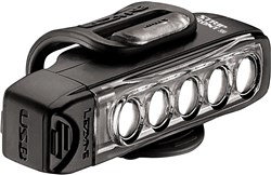 Lezyne Strip Drive 300 Front Light