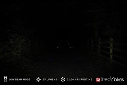 Lezyne Strip Drive 300 Front Light
