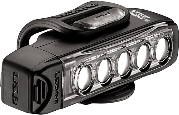 Lezyne Strip Drive 300 Front Light