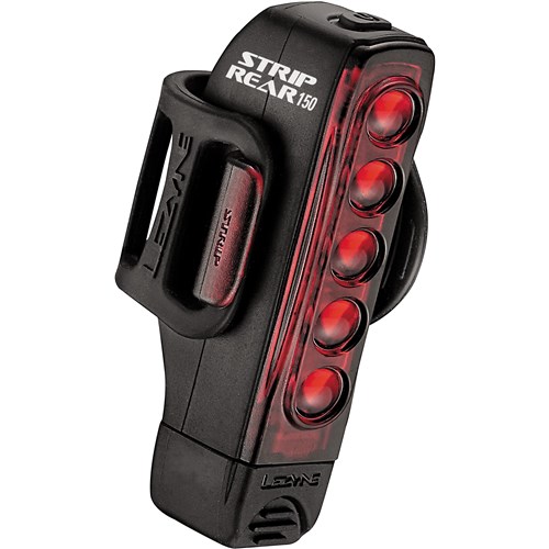 Lezyne Strip Drive 150 Rear Light