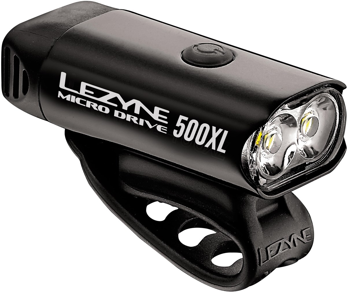 Lezyne Micro 500 Front Light product image