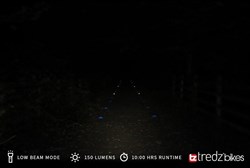 Lezyne Macro Drive 1100 Front Light