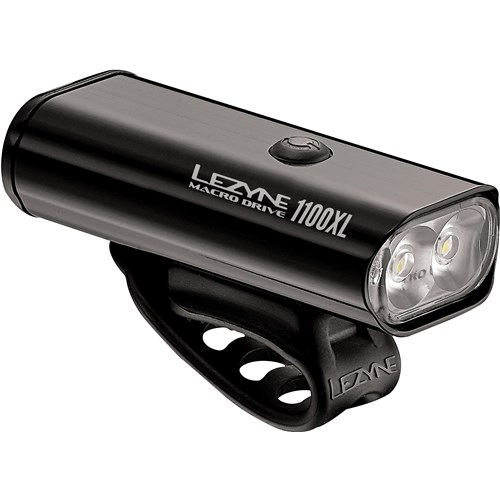 Lezyne Macro Drive 1100 Front Light