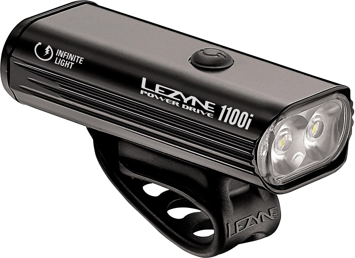 Lezyne Power Drive 1100i Loaded Front Light product image