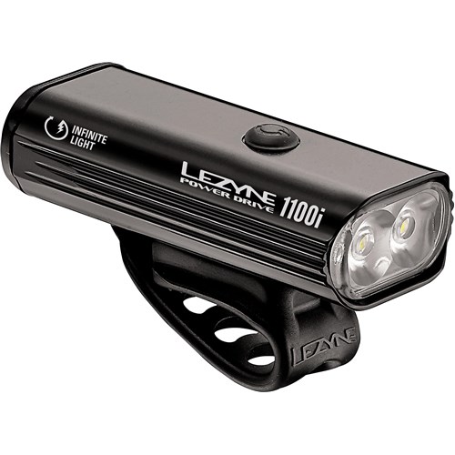 Lezyne Power Drive 1100i Loaded Front Light