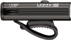 Lezyne Power Drive 1100i Loaded Front Light