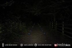 Lezyne Super Drive 1500 Front Light