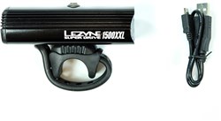 Lezyne Super Drive 1500 Front Light