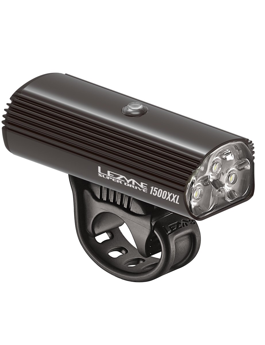 Lezyne Super Drive 1500 Front Light product image