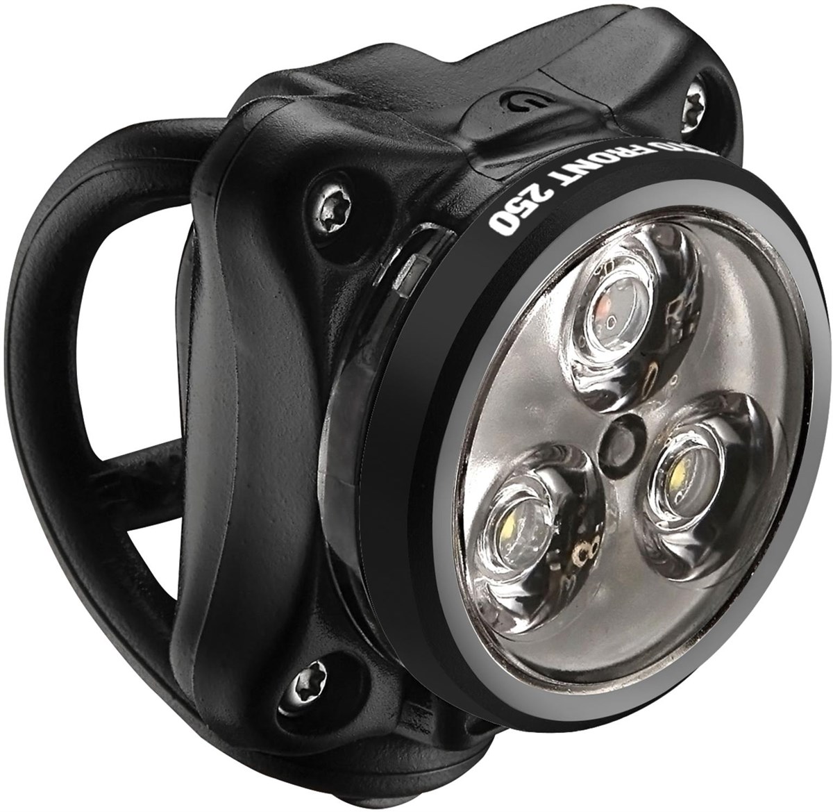 Lezyne Zecto Drive 250 USB Rechargeable Front Light product image