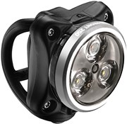 Lezyne Zecto Drive 250 USB Rechargeable Front Light