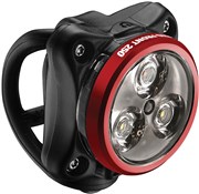 Lezyne Zecto Drive 250 USB Rechargeable Front Light