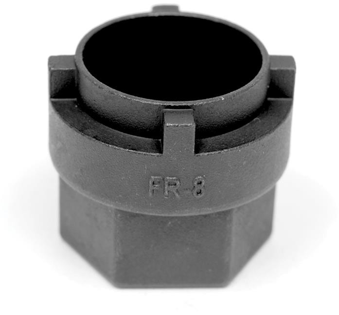 FR8C Freewheel Remover: BMX Flip-flop Double-sided image 0