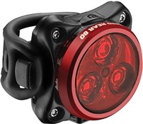 Lezyne Zecto Drive 80 Rear Light