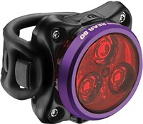 Lezyne Zecto Drive 80 USB Rechargeable Rear Light