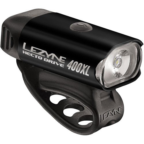 Lezyne Hecto Drive 400XL Front Light