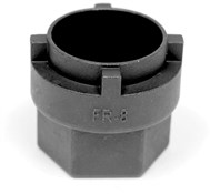 Park Tool FR8C Freewheel Remover: BMX Flip-flop Double-sided