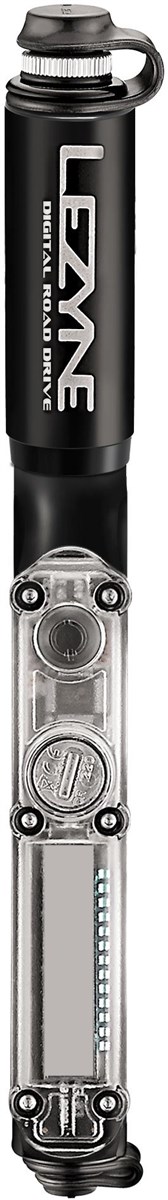 Lezyne Digital Road Drive Hand Pump product image