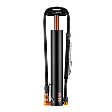 lezyne micro floor drive xl pump