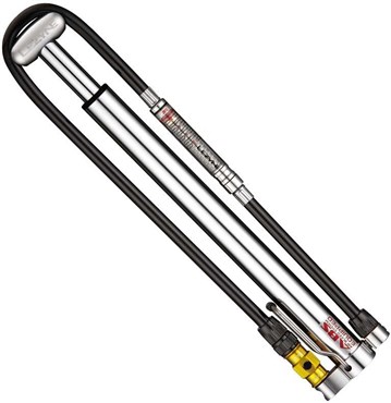 Lezyne HP Micro Floor Drive Pump