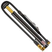 Lezyne Micro Drive Digital HPG Floor Pump