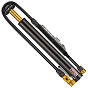 Lezyne Micro Digital HVG Floor Drive Pump