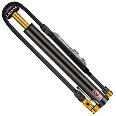 Lezyne Micro Digital HVG Floor Drive Pump Lezyne Micro Digital HVG Floor Drive Pump