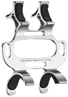 Lezyne CFH Alloy Drive Mount Lezyne CFH Alloy Drive Mount