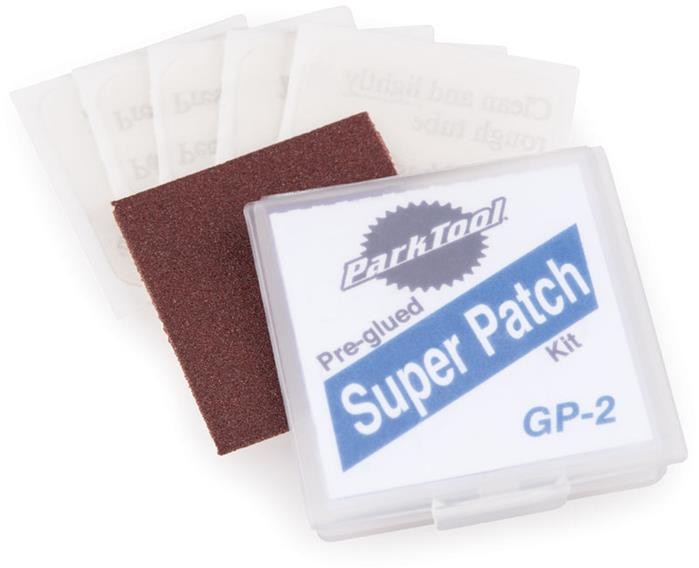 GP2C Super Patch Kit - Carded image 0