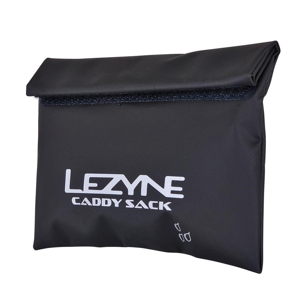 Lezyne Caddy Sack - Limited Edition Transcontinental product image
