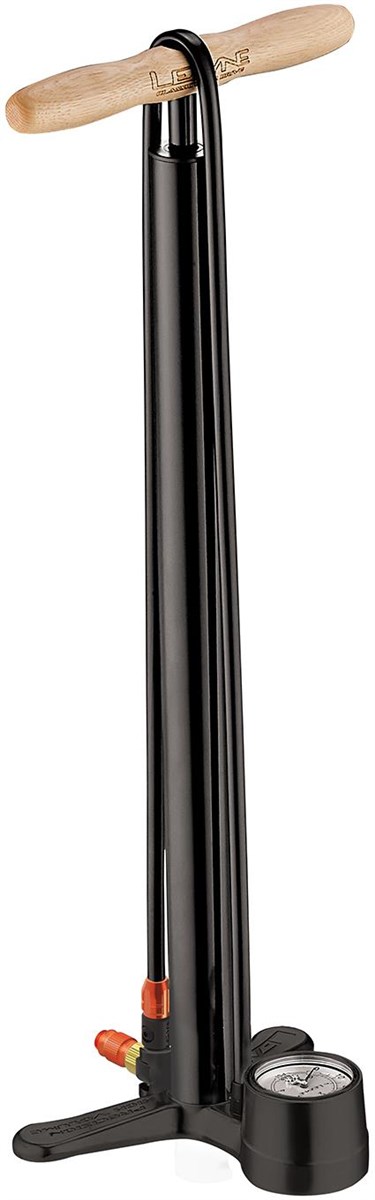 Lezyne Classic Over Drive Floor Pump product image
