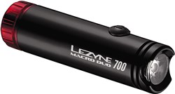 Lezyne Macro Drive DUO 700 Light