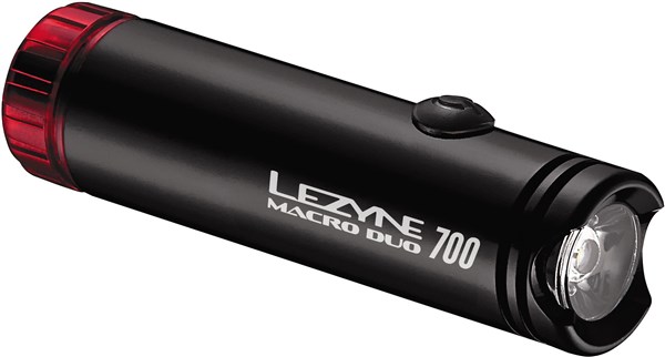 lezyne duo 700