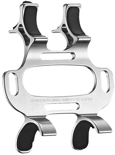 Lezyne CFH Pressure Drive Mount product image
