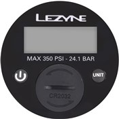 Product image for Lezyne 350 Psi Digital Gauge