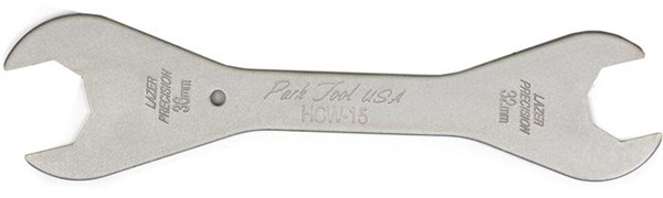 Park Tool HCW15 32 mm / 36 mm Head Wrench