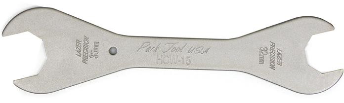 HCW15 32 mm / 36 mm Head Wrench image 0