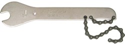 Park Tool HCW16 15 mm Pedal Wrench and Chain Whip