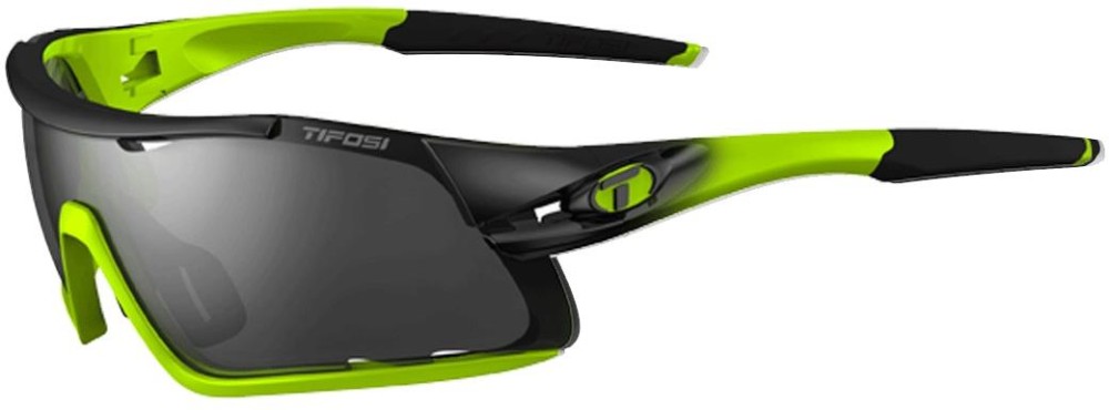 Davos Interchangeable Cycling Sunglasses image 0