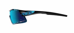 Tifosi Eyewear Davos Interchangeable Lens Cycling Sunglasses