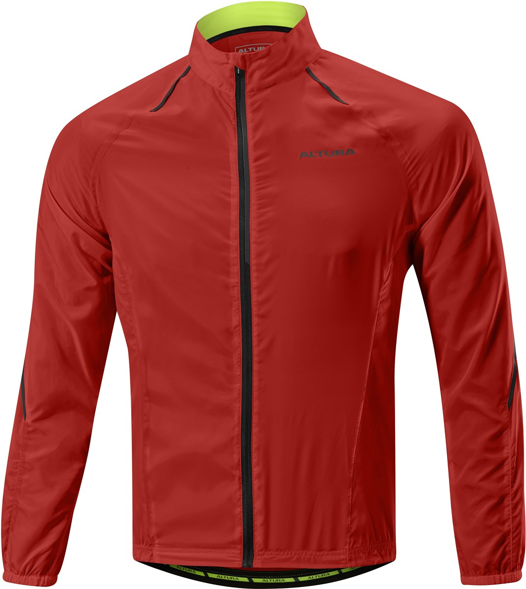 Altura Airstream Windproof Jacket product image