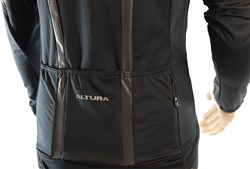 Altura Night Vision 2 Thermo Shield Long Sleeve Jersey
