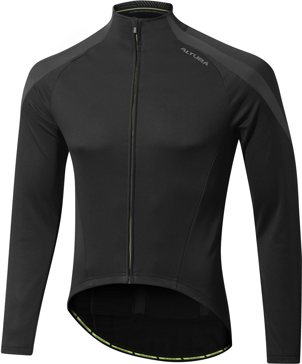 Altura Night Vision 2 Thermo Shield Long Sleeve Jersey product image